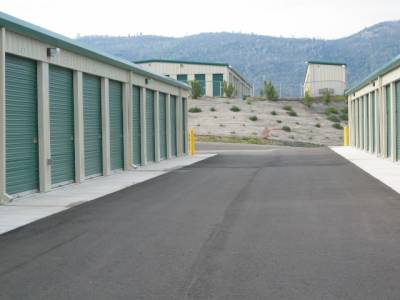 unit rows